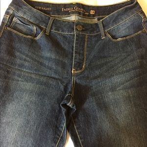 Faded Glory jeans